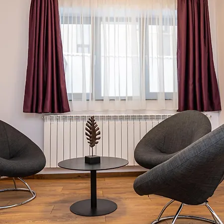 Villa Sunshine Braşov
