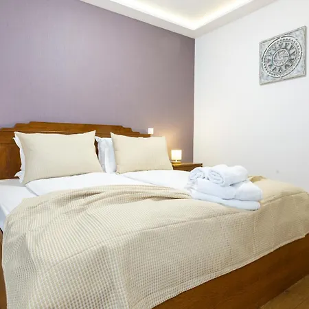 Villa Sunshine *