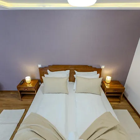 Villa Sunshine Braşov