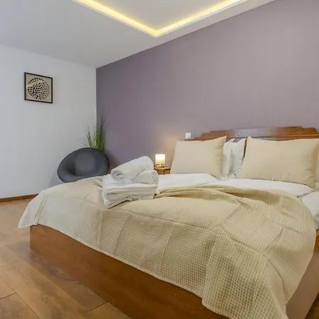 Villa Sunshine Braşov