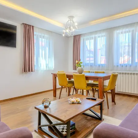 Villa Sunshine Brasov