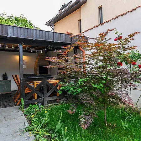 Sunshine Villa Brașov