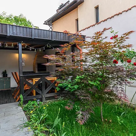 Sunshine Villa Braşov