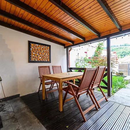 Sunshine Villa Braşov