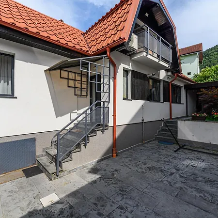 Sunshine Villa