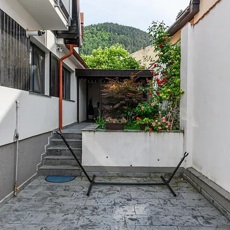 Villa Sunshine Braşov