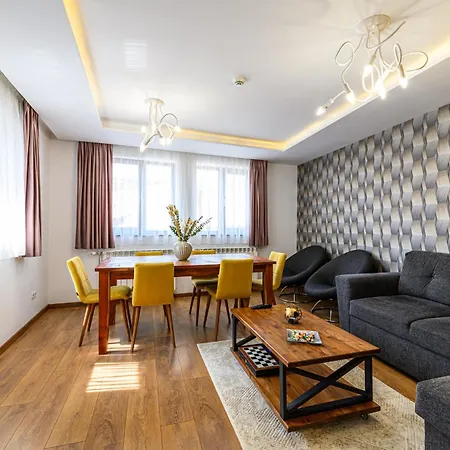 Sunshine Villa