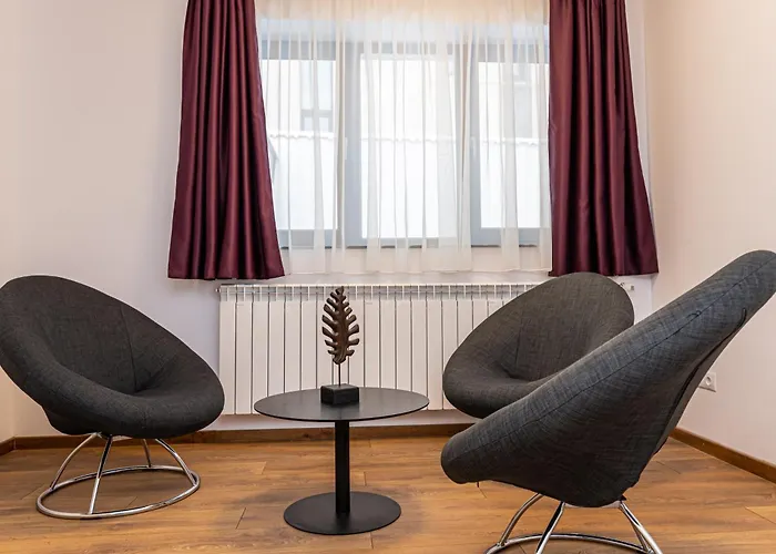 Villa Sunshine Brasov