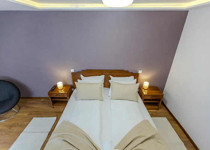 Villa Sunshine Brasov