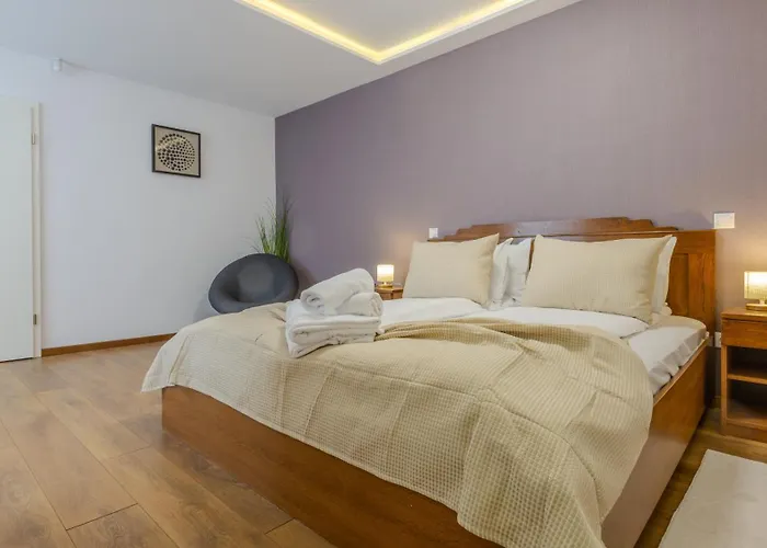 Villa Sunshine Brasov