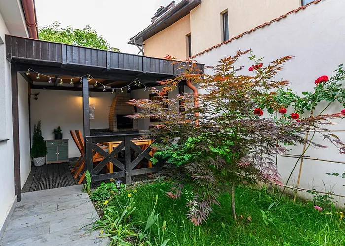 Sunshine Villa Brasov