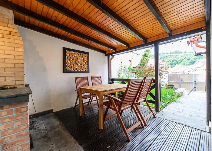 Sunshine Villa Brasov