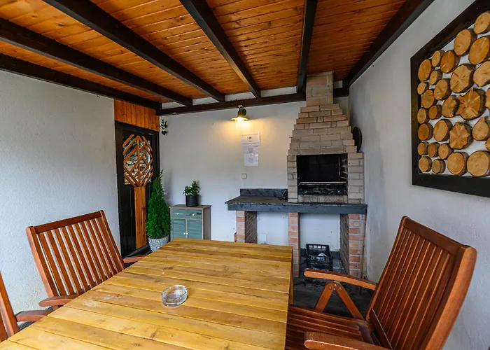 Villa Sunshine Brasov