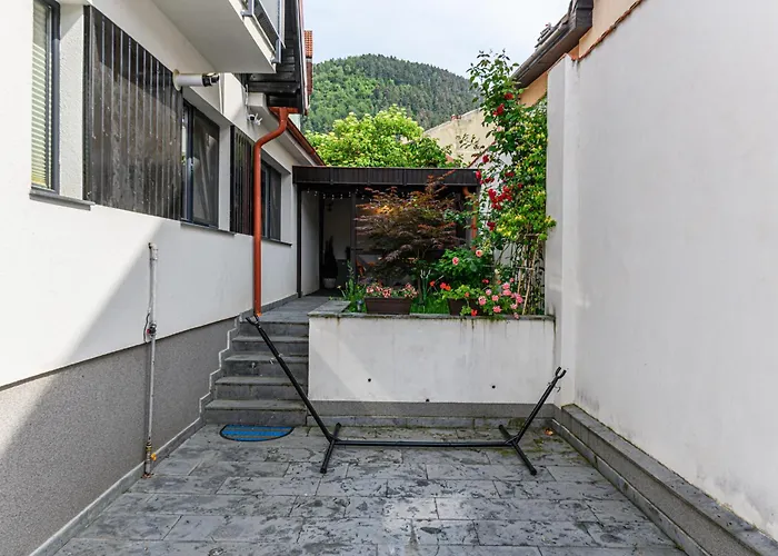 Villa Sunshine Brașov